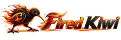 Fired Kiwi